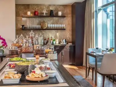 InterContinental Boston by IHG - 59