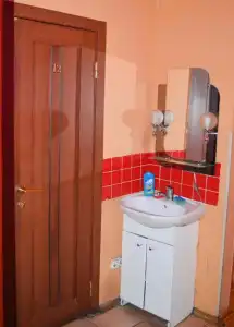Hostel Golden Gates - 8