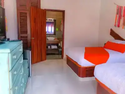 Hacienda Dos Ojos - 2