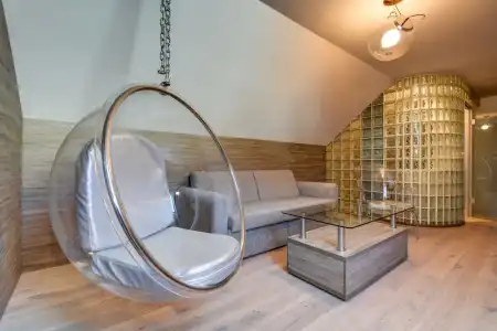Amenity & Resort Špindlerův Mlýn - 44