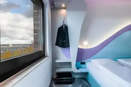 Prize by Radisson, Rostock City - 43
