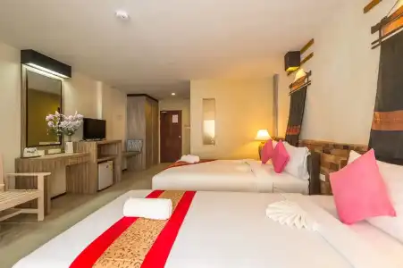 Baan Bandalay - 47
