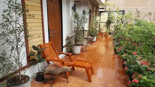 W 21 Bangkok - 86