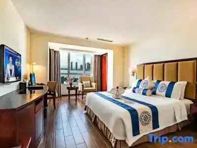 Haikou Baofa Shengyi - 60