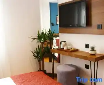 Beşiktas Konuk Otel - 38