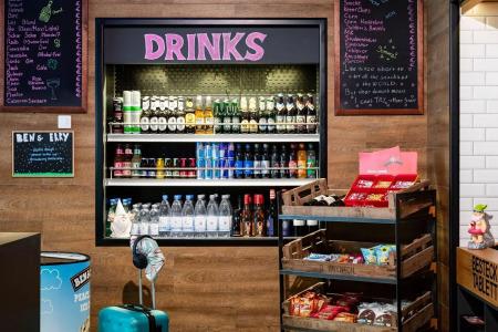 Moxy Essen City - 12