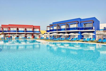 All Senses Nautica Blue Exclusive Resort & Spa - All Inclusive - 19