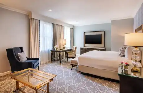 Willard InterContinental Washington by IHG - 93