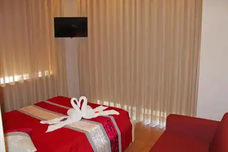 Monte Carlo Love Porto Guesthouse - 105