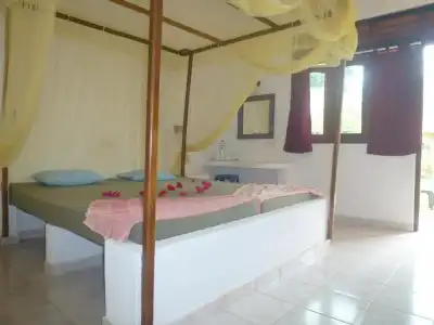 Hilda Guest House - 39
