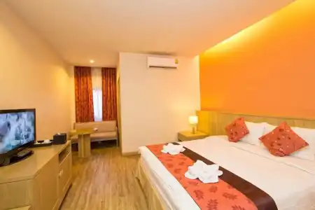 Panya Resort - 47