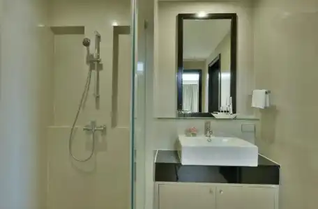 Abloom Exclusive Serviced Apartments - 41