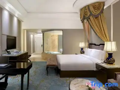 InterContinental Chengdu Global Center by IHG - 70