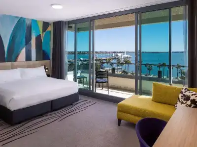 Novotel Geelong - 60
