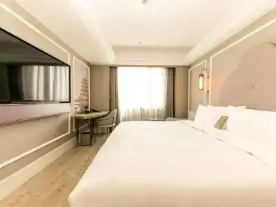 Mercure Xian City Centre - 38