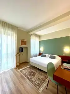 Brescia & Apartments - 31