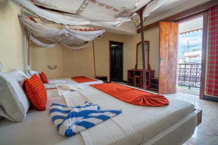Stonetown View Inn - 23