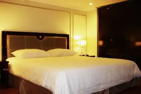 LK Mantra Pura Resort - 3