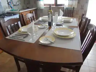 C10 - Lagos Center Apartment - 13