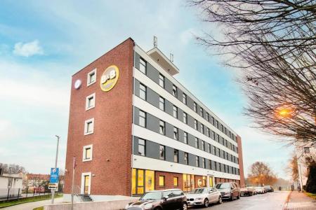 B&B Kassel-City - 25