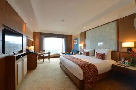 Ramada Plaza by Wyndham Chennai - 36