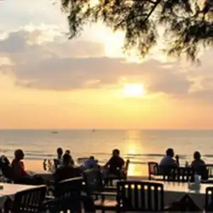 Baan Khaolak Beach Resort (SHA Plus+) - 29