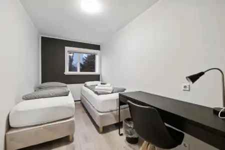 Acco Guesthouse - 54