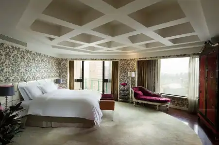 Hilton Beijing - 43