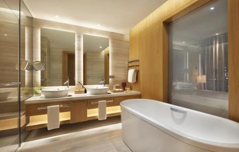 Hyatt Regency Tashkent - 33