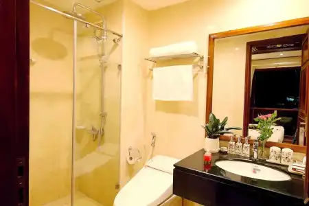 Hanoi Nostalgia & Spa - 86