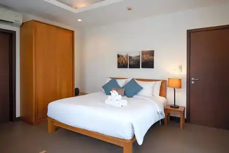 The Spirit Resort Hua Hin - 256