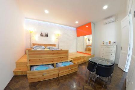 Katona Apartments - 47