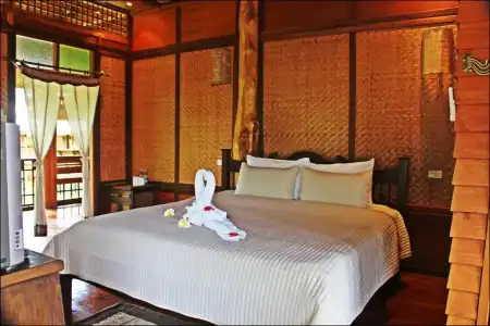 Pai Vimaan Resort - 18
