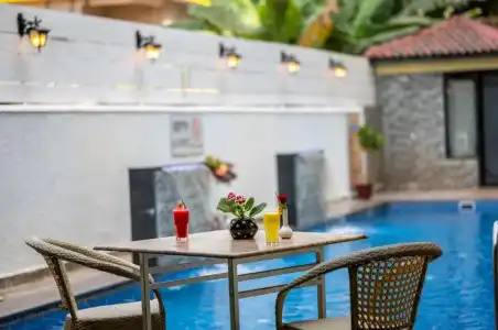 Resort De Balneaire - 17