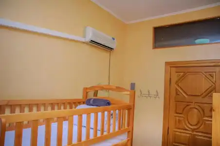 Golden Globus Hostel - 21