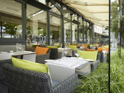 Hilton Antwerp Old Town - 27