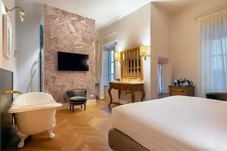 Corte Calzaiuoli Elegant Suites - 31