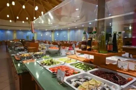 Hunguest Pelion - 12
