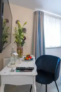 Kleinhuis Mellingburger Schleuse - 98