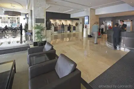 The Sydney Boulevard by Accor - 24