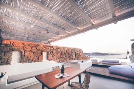 Balius Mykonos - 137