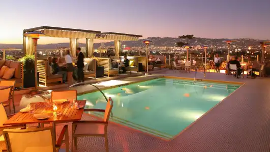 Kimpton Wilshire by IHG - 11