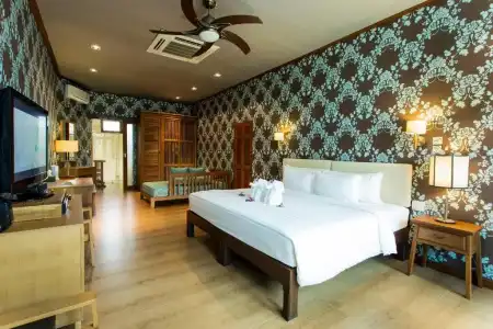 GajaPuri Resort Koh Chang - 44