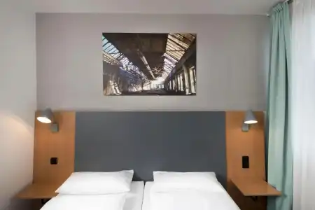 Ibis Styles Gelsenkirchen - 40