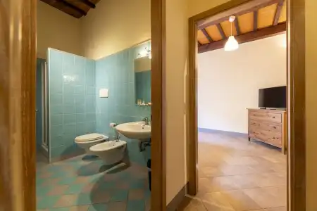 Villa Montarioso - 96