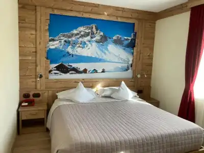 Latemar Spitze - 40