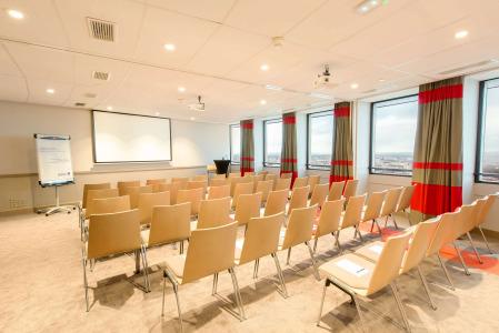 Radisson Blu, Lyon - 7