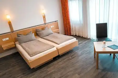 Hotel-Restaurant Zur Post - 68