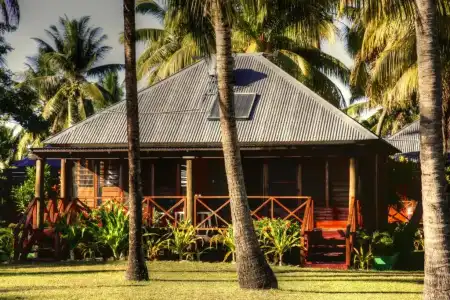 Club Fiji Resort - 94