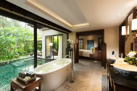 Anantara Layan Phuket Resort - 13